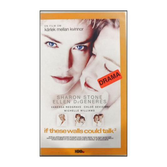 If These Walls Could Talk 2