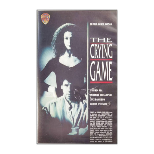 The Crying Game