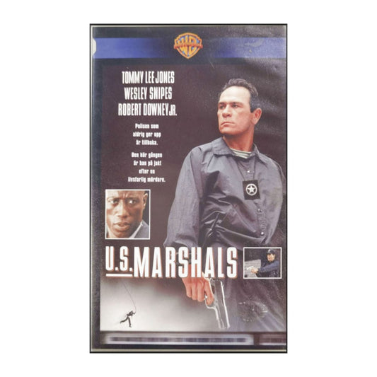 U.S. Marshals