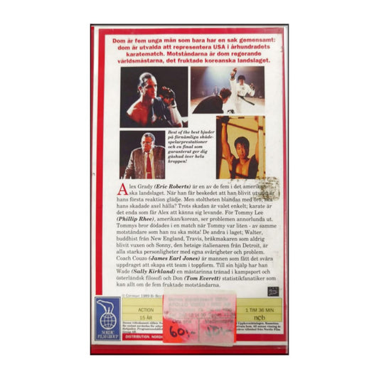 Best Of The Best (1989)