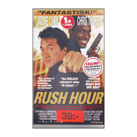 Rush Hour