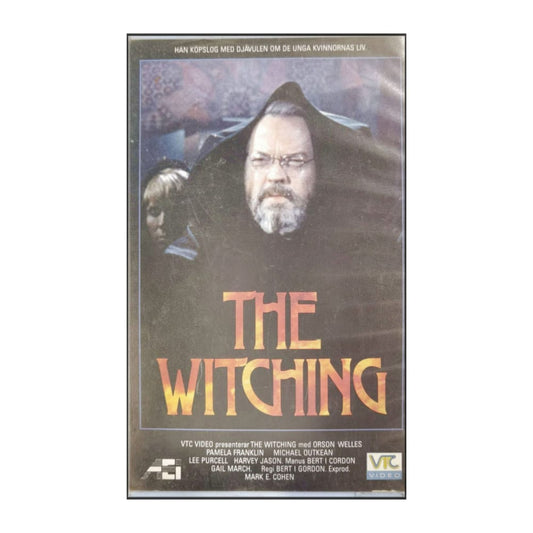 Necromancy | The Witching