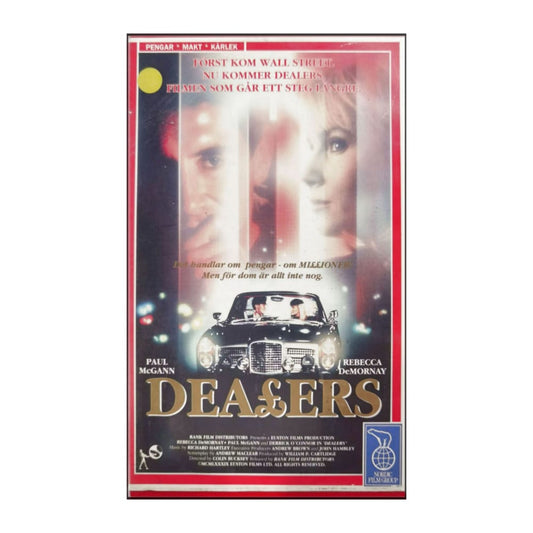 Dealers