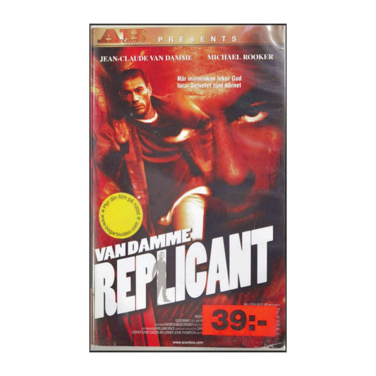 Replicant