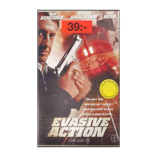Evasive Action