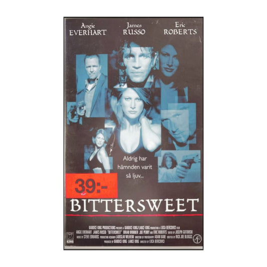 Bittersweet