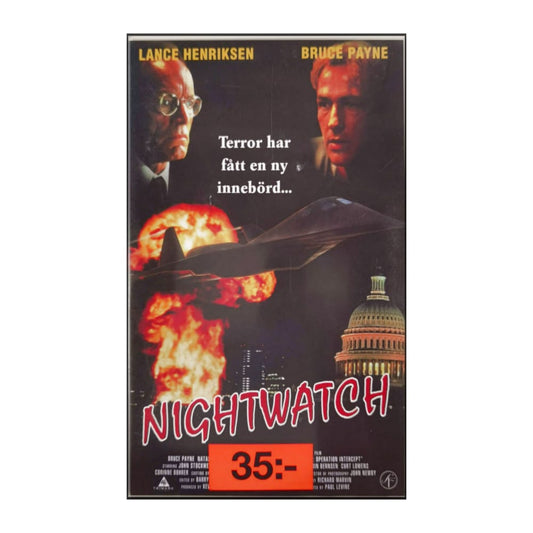 Aurora | Nightwatch