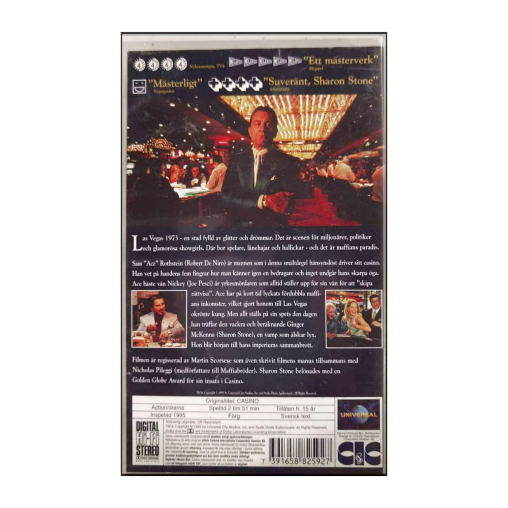 Casino (1995)