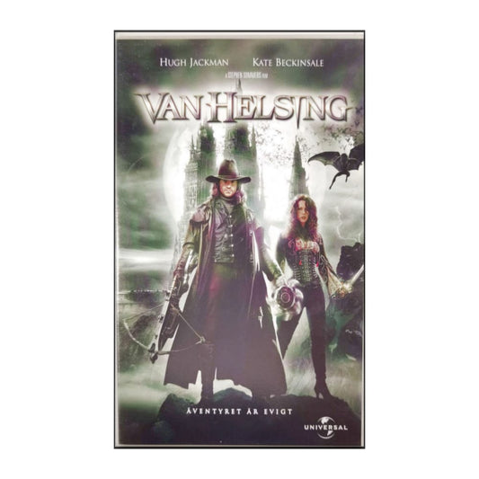 Van Helsing