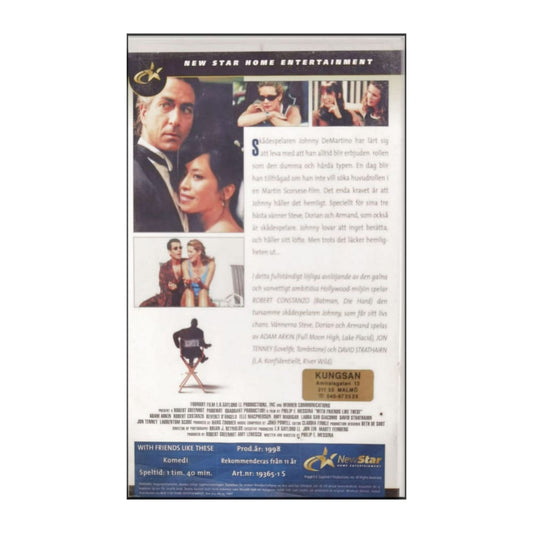 With Friends Like These (1998)