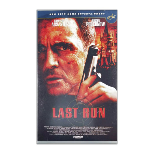 Last Run (2001)