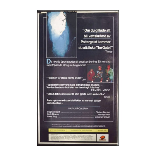 The Gate (1987)