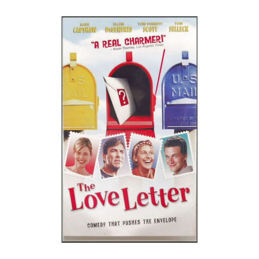 The Love Letter