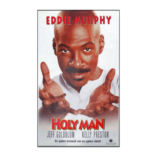 Holy Man
