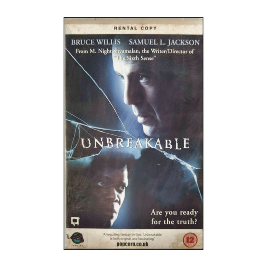 Unbreakable