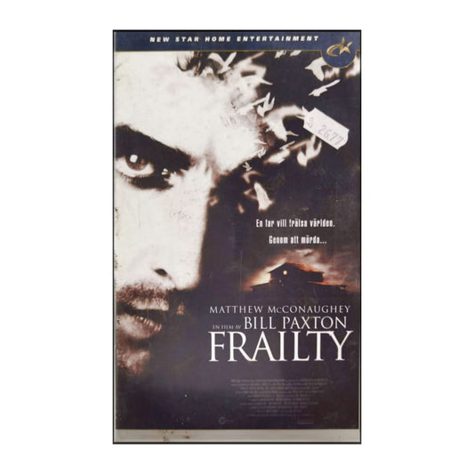 Frailty