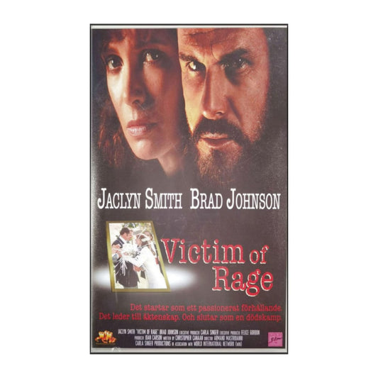 Cries Unheard | Victim Of Rage