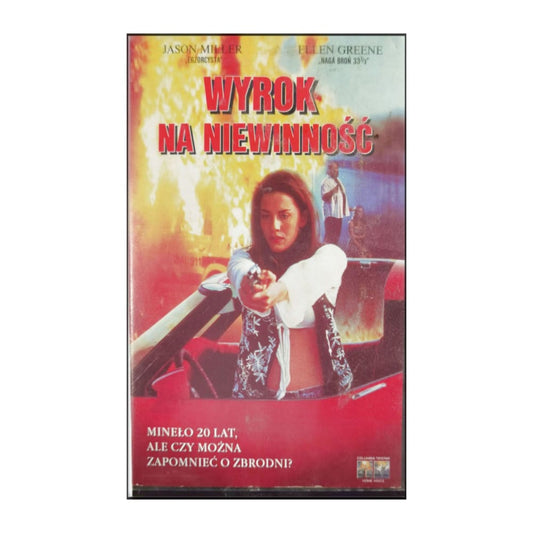 Murdered Innocence (1996) Wyrok Na Niewinnosc