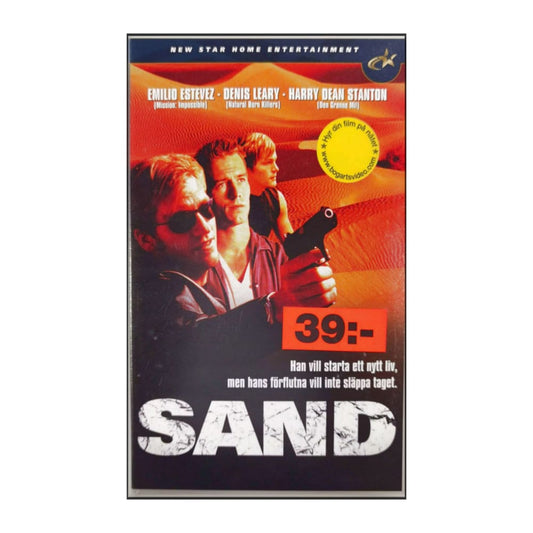 Sand
