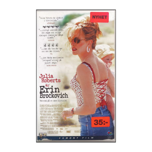 Erin Brockovich