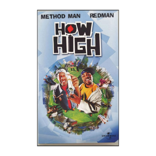 How High (2001)