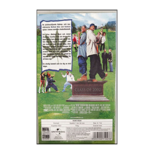 How High (2001)