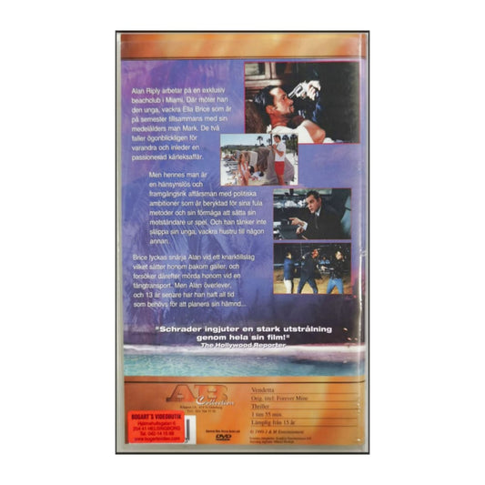 Forever Mine | Vendetta