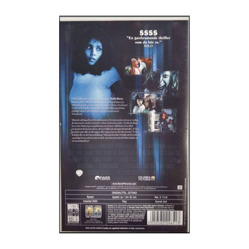 Gothika