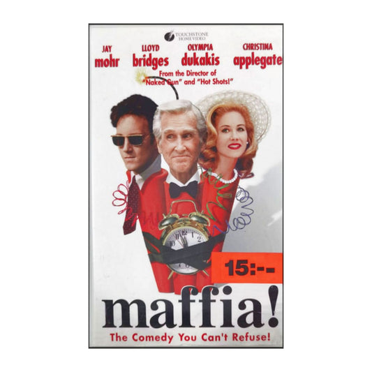 Mafia! | Maffia!