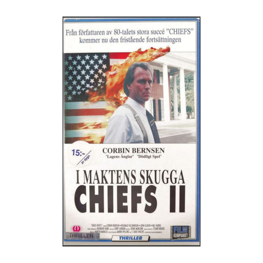 Grass Roots 2 | I Maktens Skugga Chiefs