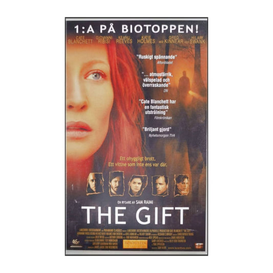 The Gift