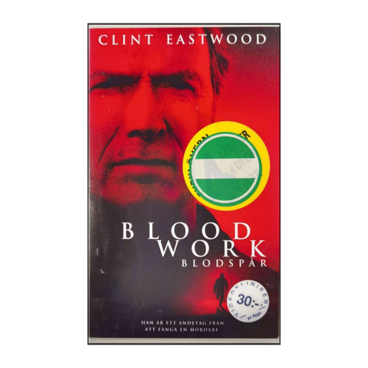 Blood Work