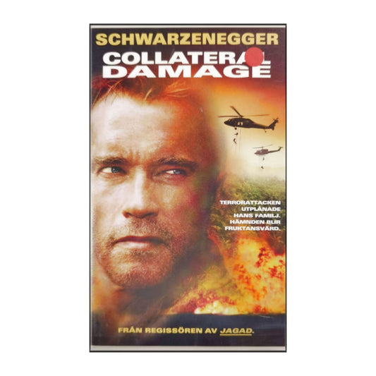 Collateral Damage