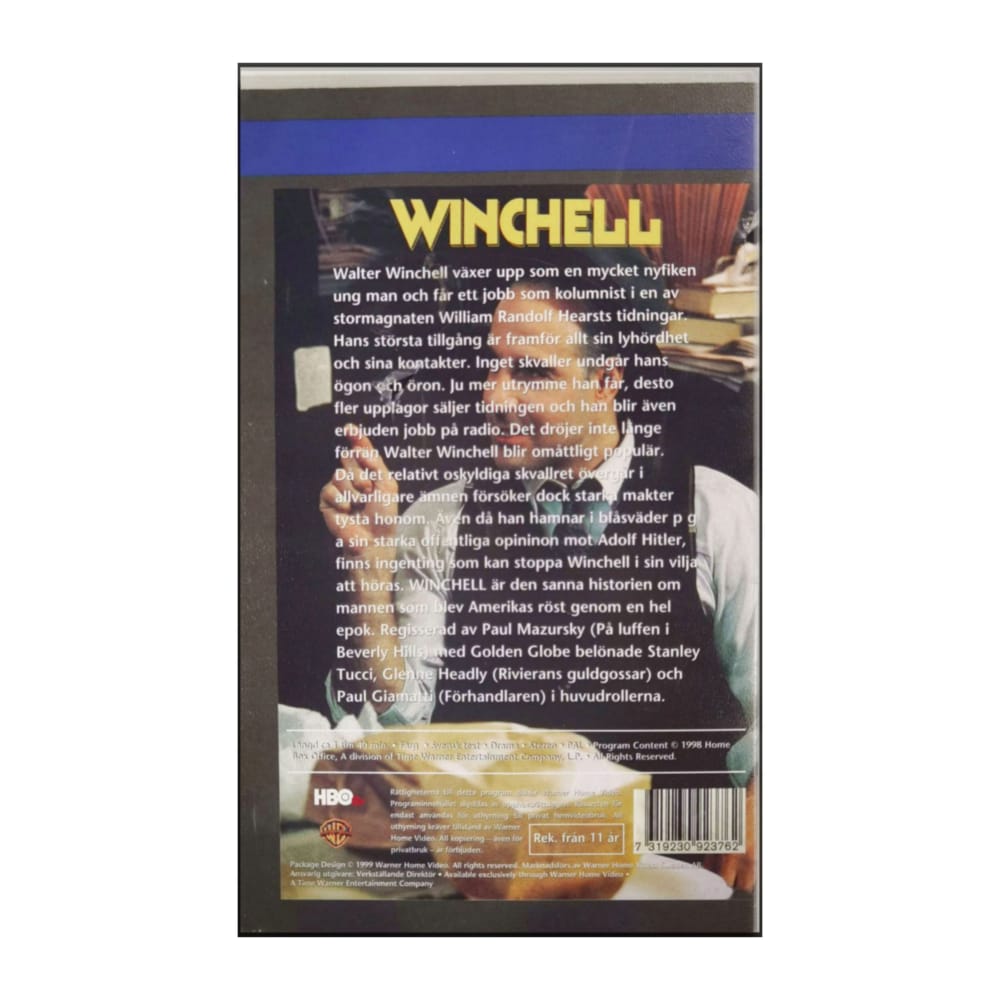 Winchell