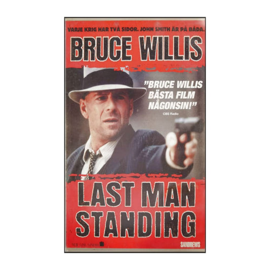 Last Man Standing