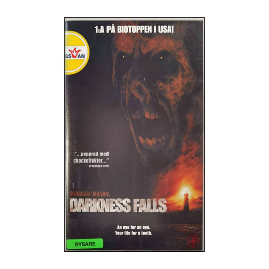 Darkness Falls