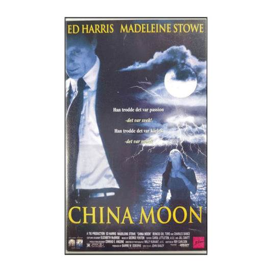 China Moon