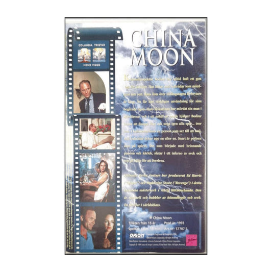 China Moon