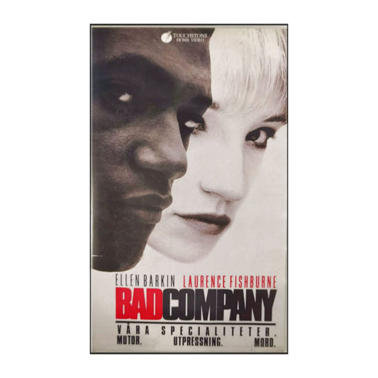 Bad Company