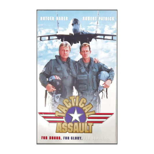 Tactical Assault