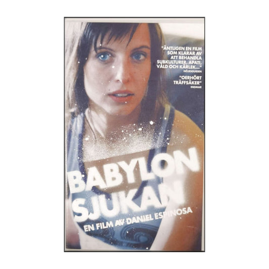 Babylonsjukan