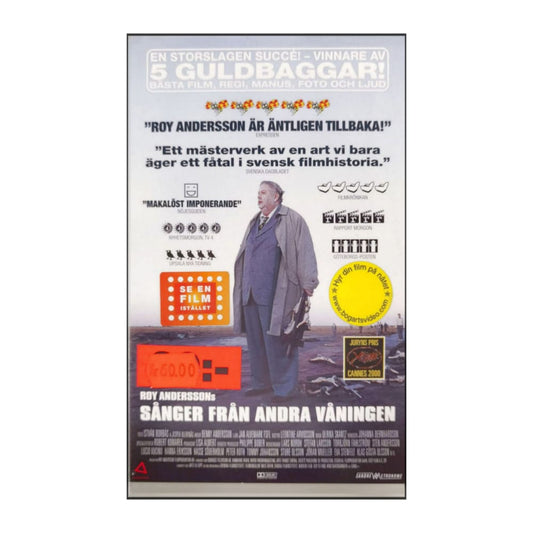 Sånger Från Andra Våningen