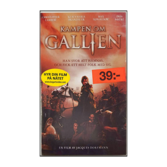 Druids | Kampen Om Gallien