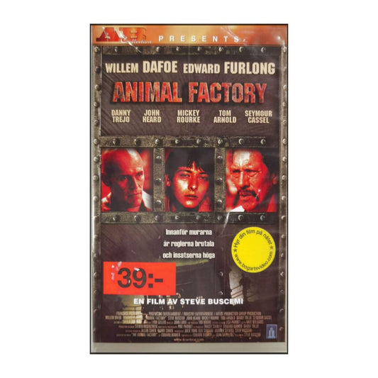 Animal Factory