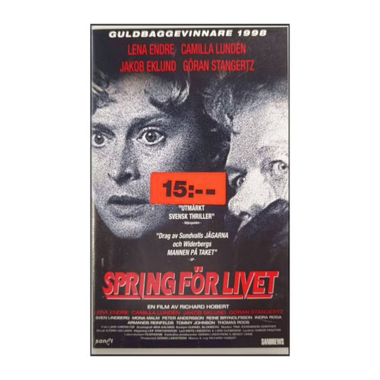 Spring För Livet