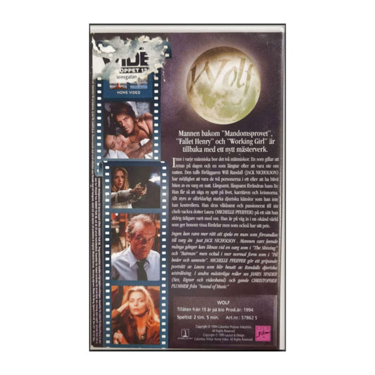 Wolf (1994)