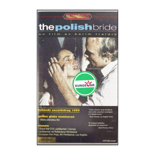 De Poolse Bruid | The Polish Bride