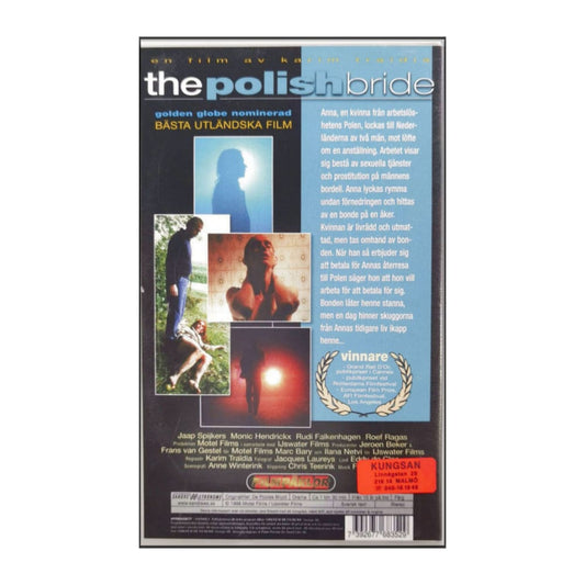 De Poolse Bruid | The Polish Bride