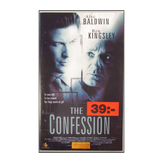 The Confession