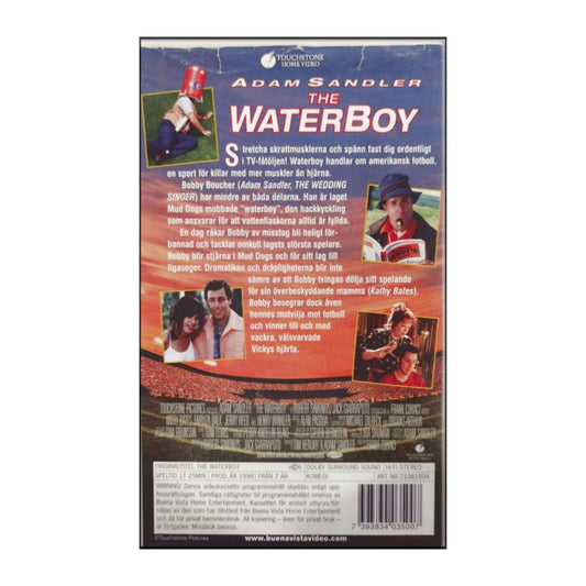 The Waterboy